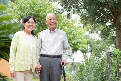 思い切って片づけて快適に