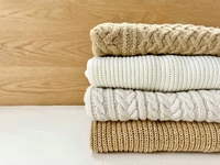 衣替え時に大切な衣類整理のコツ３つ