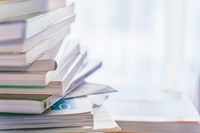 お片づけの現場から